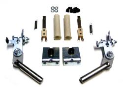 Williams/Bally Flipper Rebuild Kit - 01-1999 to 06/1999